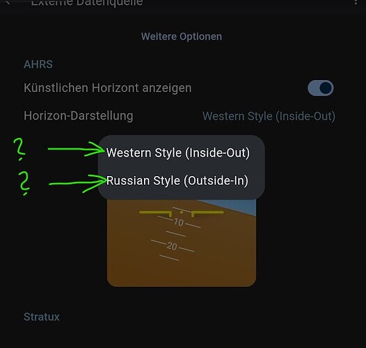 horizont-style
